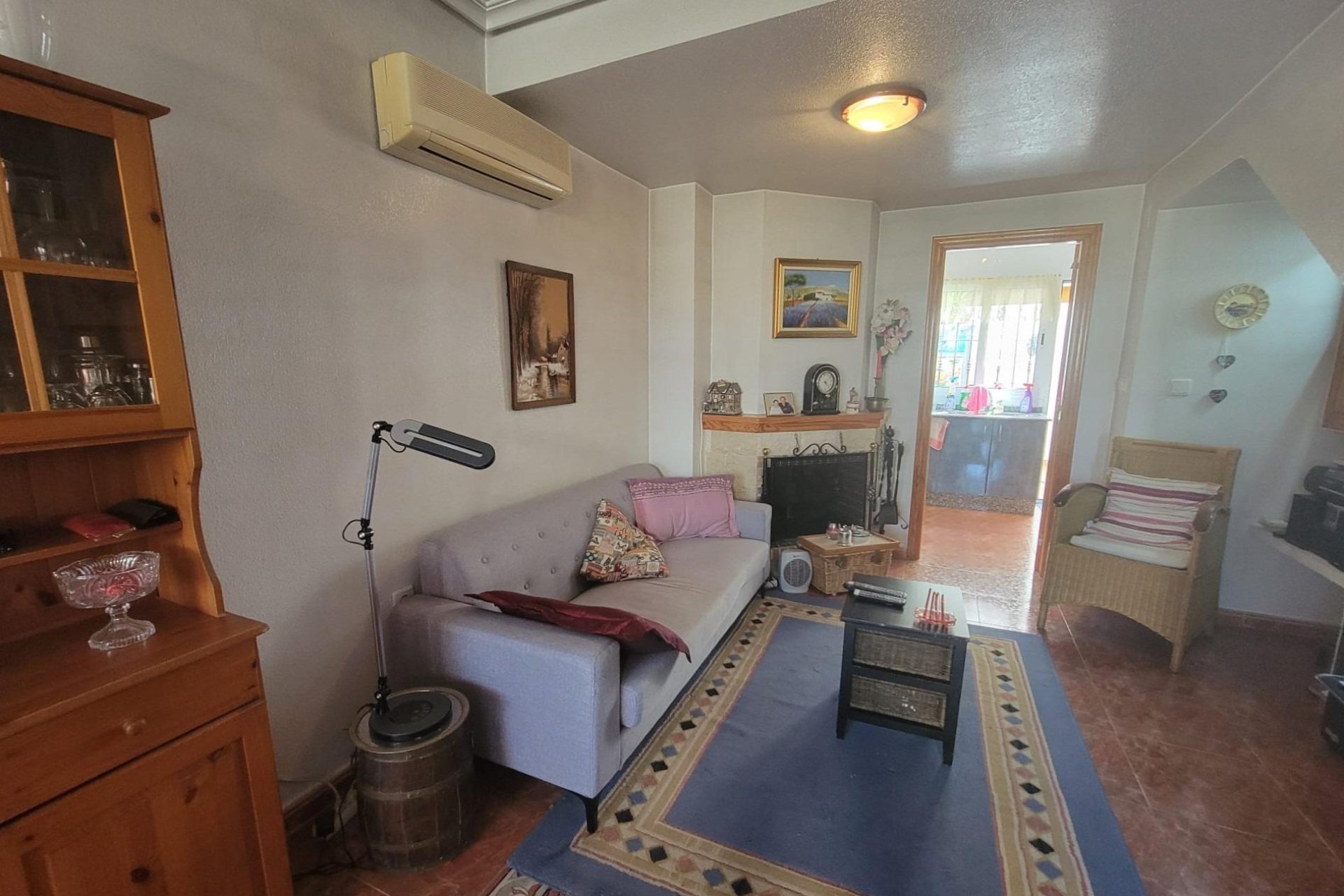 Reventa - Adosado - Orihuela Costa - Costa Blanca Sur