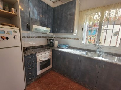 Townhouse · Resale - Orihuela Costa · Playa Flamenca · Alicante · Spain