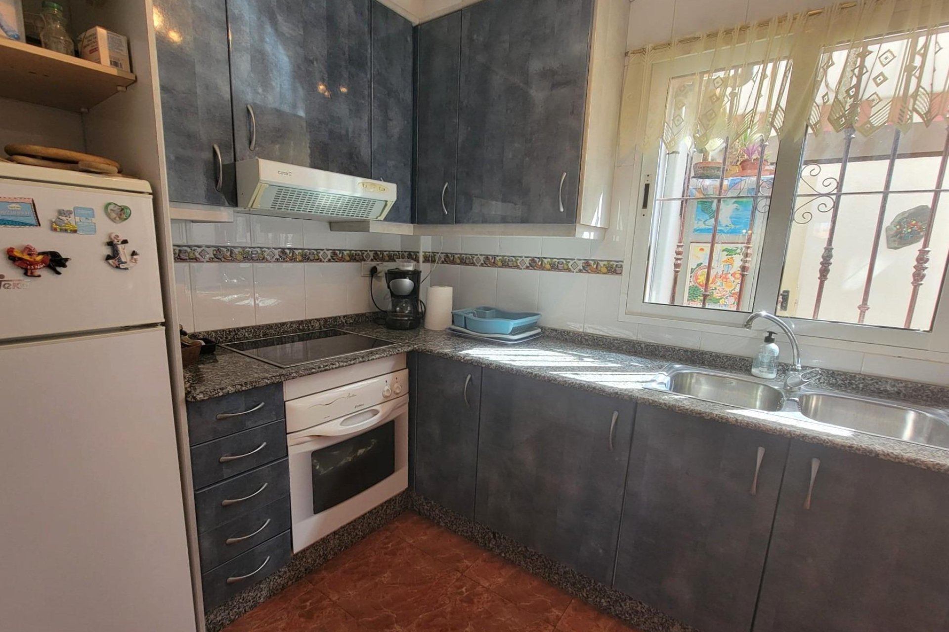 Reventa - Adosado - Orihuela Costa - Costa Blanca Sur