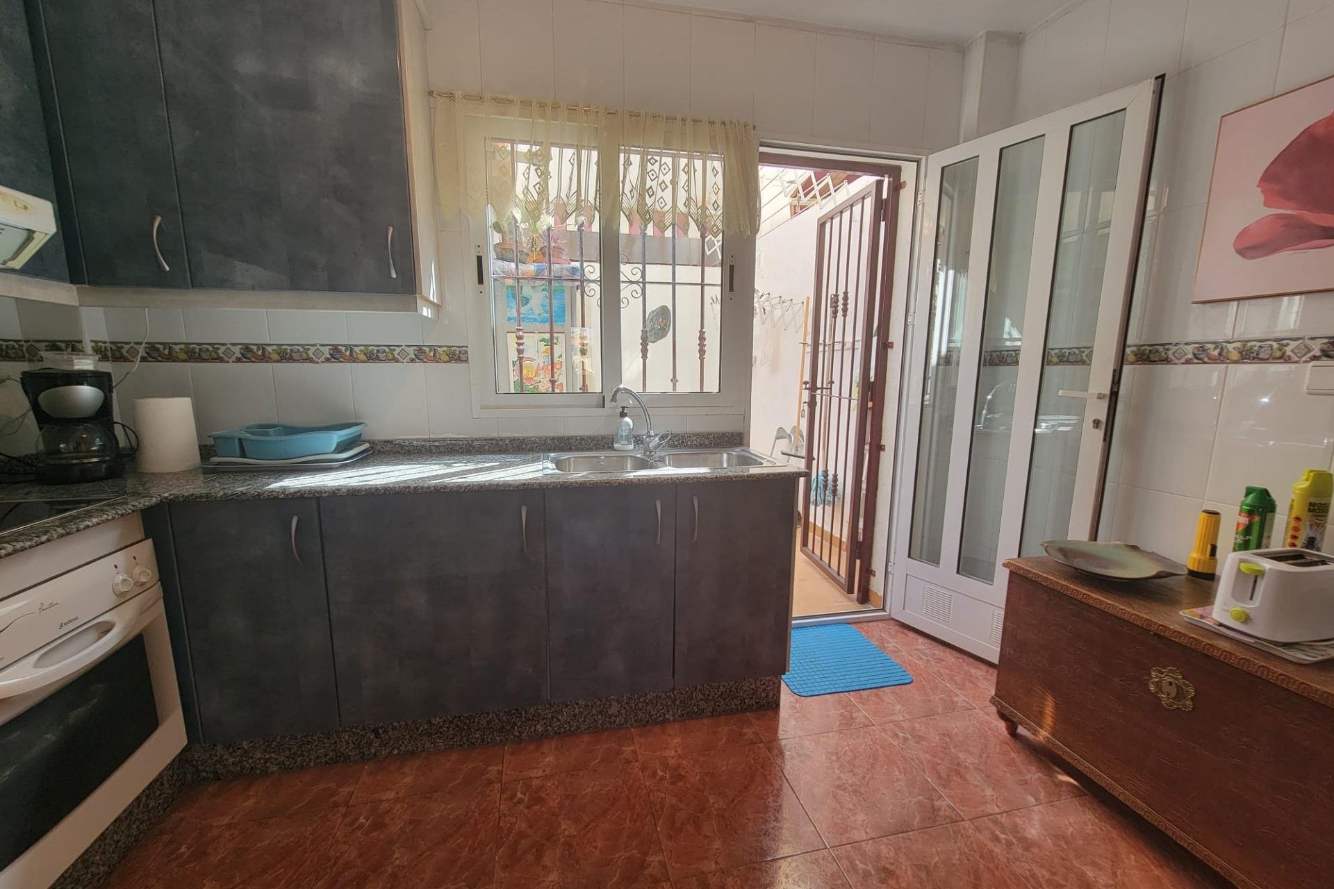 Reventa - Adosado - Orihuela Costa - Costa Blanca Sur