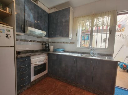 Townhouse · Resale - Orihuela Costa · Playa Flamenca · Alicante · Spain