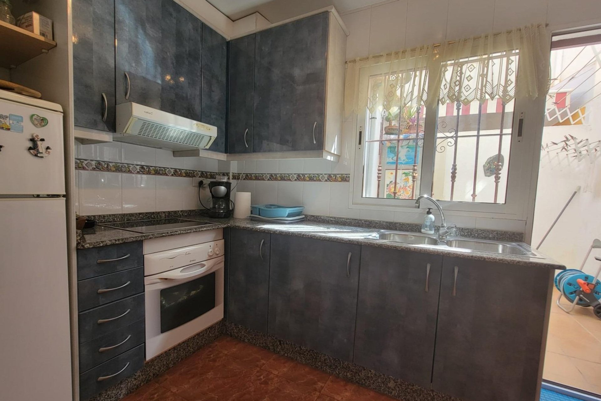 Reventa - Adosado - Orihuela Costa - Costa Blanca Sur