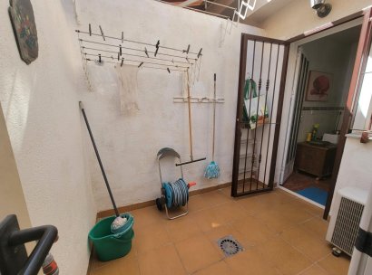 Townhouse · Resale - Orihuela Costa · Playa Flamenca · Alicante · Spain