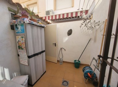Townhouse · Resale - Orihuela Costa · Playa Flamenca · Alicante · Spain