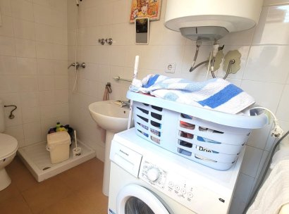Townhouse · Resale - Orihuela Costa · Playa Flamenca · Alicante · Spain