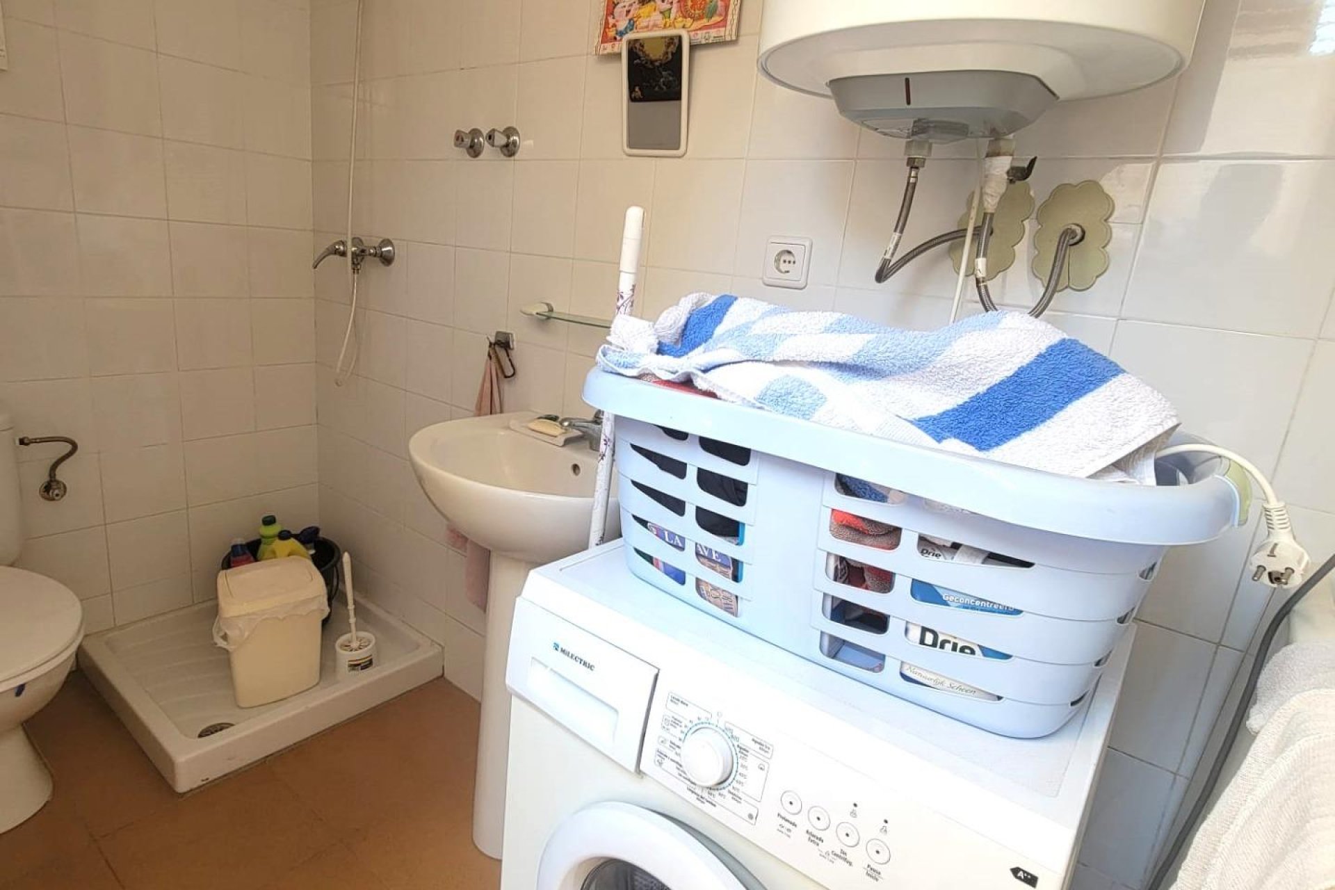 Reventa - Adosado - Orihuela Costa - Costa Blanca Sur