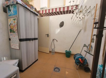 Townhouse · Resale - Orihuela Costa · Playa Flamenca · Alicante · Spain