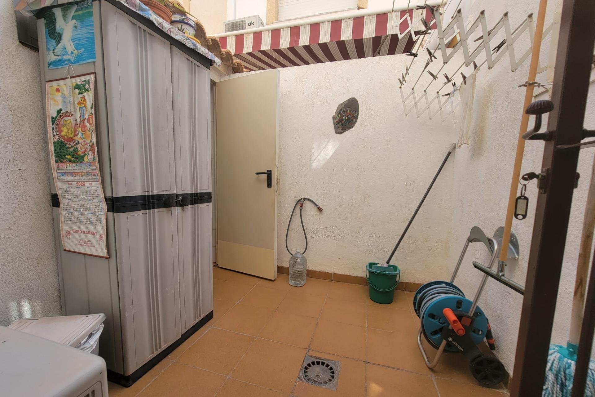 Reventa - Adosado - Orihuela Costa - Costa Blanca Sur