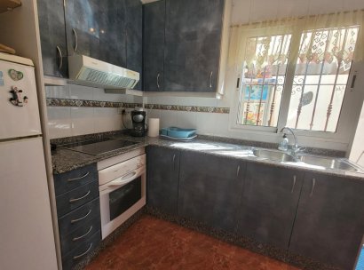 Townhouse · Resale - Orihuela Costa · Playa Flamenca · Alicante · Spain