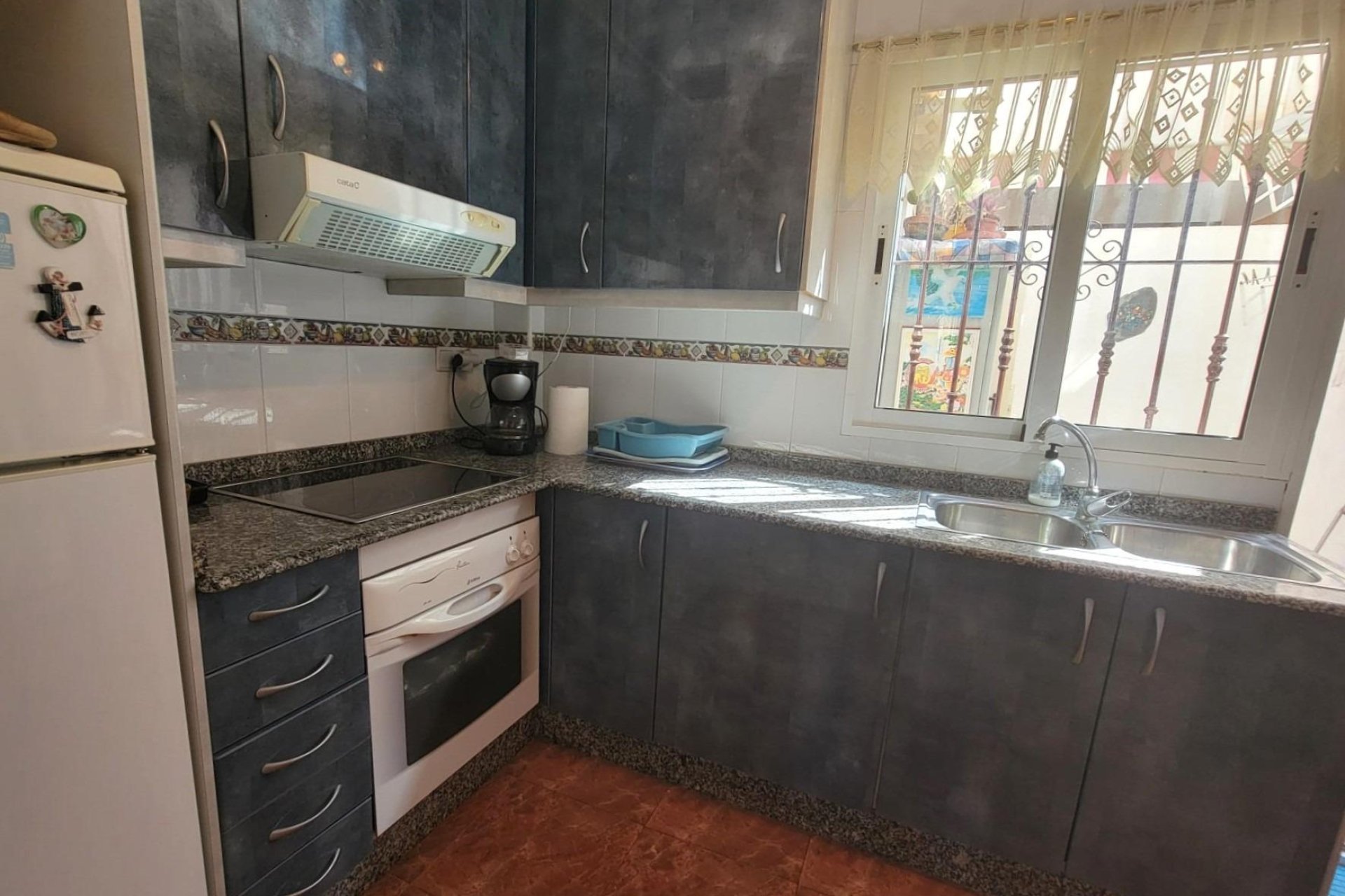 Reventa - Adosado - Orihuela Costa - Costa Blanca Sur