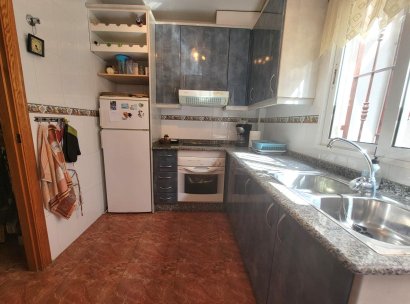 Townhouse · Resale - Orihuela Costa · Playa Flamenca · Alicante · Spain