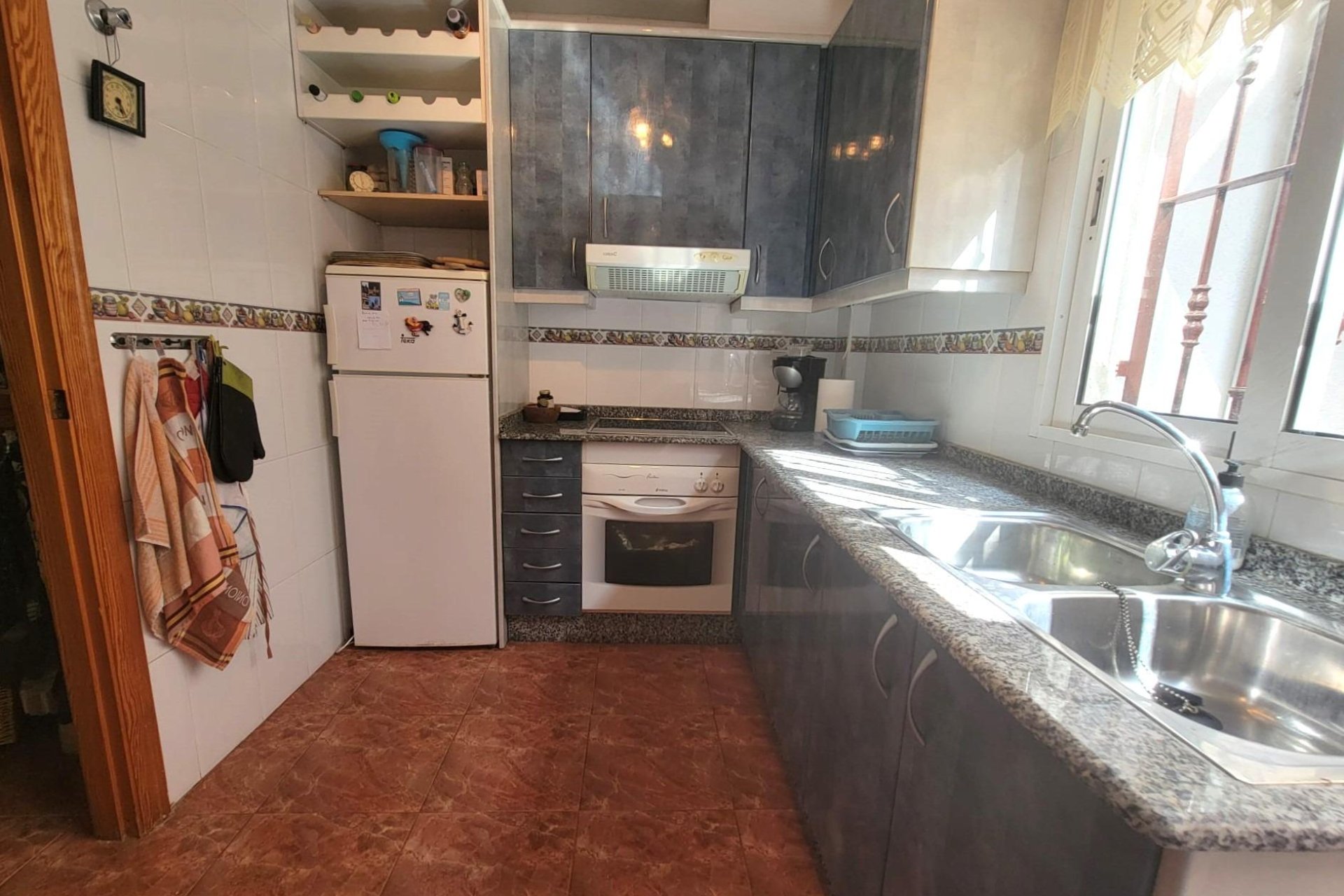 Reventa - Adosado - Orihuela Costa - Costa Blanca Sur