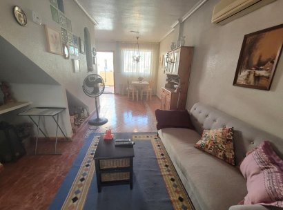 Townhouse · Resale - Orihuela Costa · Playa Flamenca · Alicante · Spain