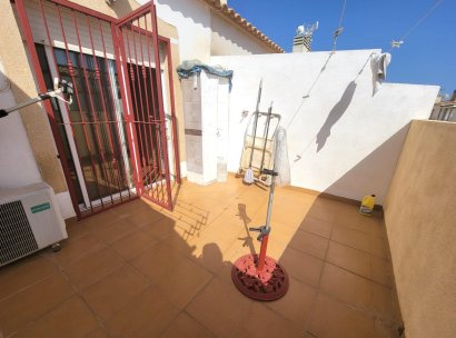 Townhouse · Resale - Orihuela Costa · Playa Flamenca · Alicante · Spain