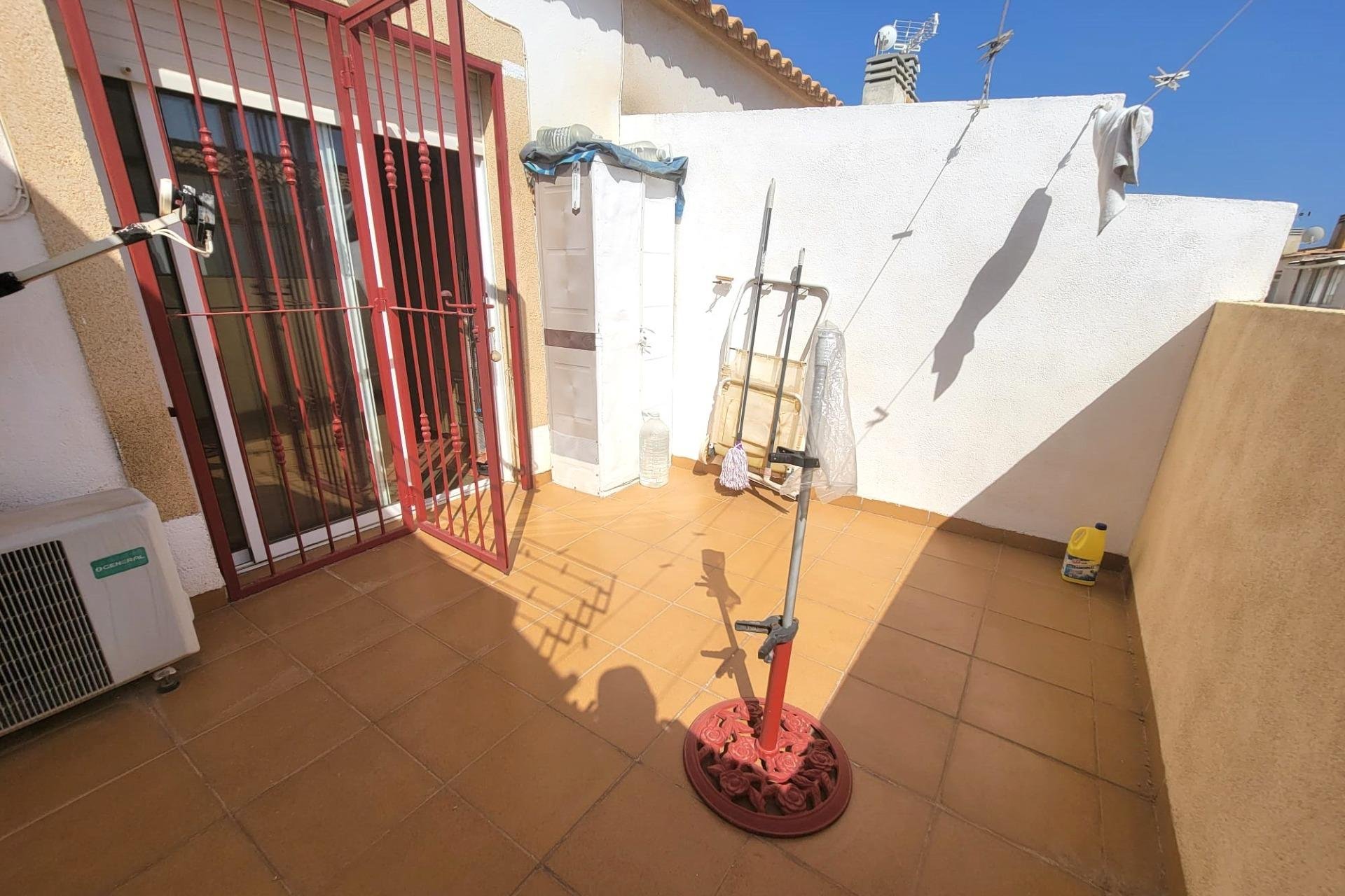 Reventa - Adosado - Orihuela Costa - Costa Blanca Sur