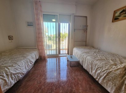 Townhouse · Resale - Orihuela Costa · Playa Flamenca · Alicante · Spain