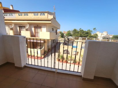 Townhouse · Resale - Orihuela Costa · Playa Flamenca · Alicante · Spain