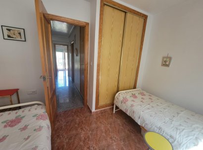 Townhouse · Resale - Orihuela Costa · Playa Flamenca · Alicante · Spain
