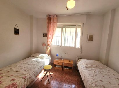 Townhouse · Resale - Orihuela Costa · Playa Flamenca · Alicante · Spain