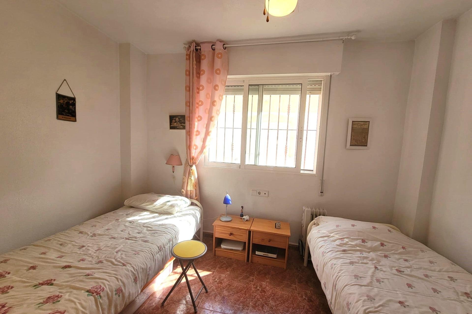 Reventa - Adosado - Orihuela Costa - Costa Blanca Sur