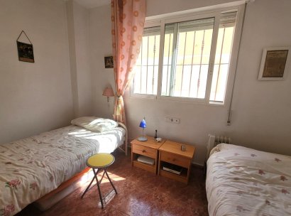 Townhouse · Resale - Orihuela Costa · Playa Flamenca · Alicante · Spain