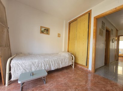 Townhouse · Resale - Orihuela Costa · Playa Flamenca · Alicante · Spain