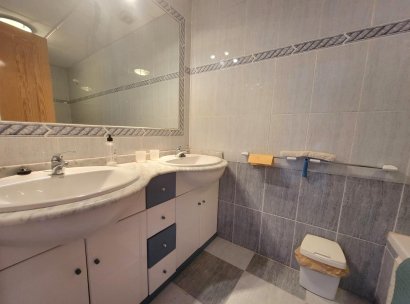 Townhouse · Resale - Orihuela Costa · Playa Flamenca · Alicante · Spain