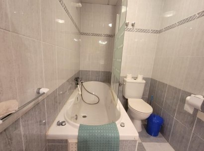 Townhouse · Resale - Orihuela Costa · Playa Flamenca · Alicante · Spain