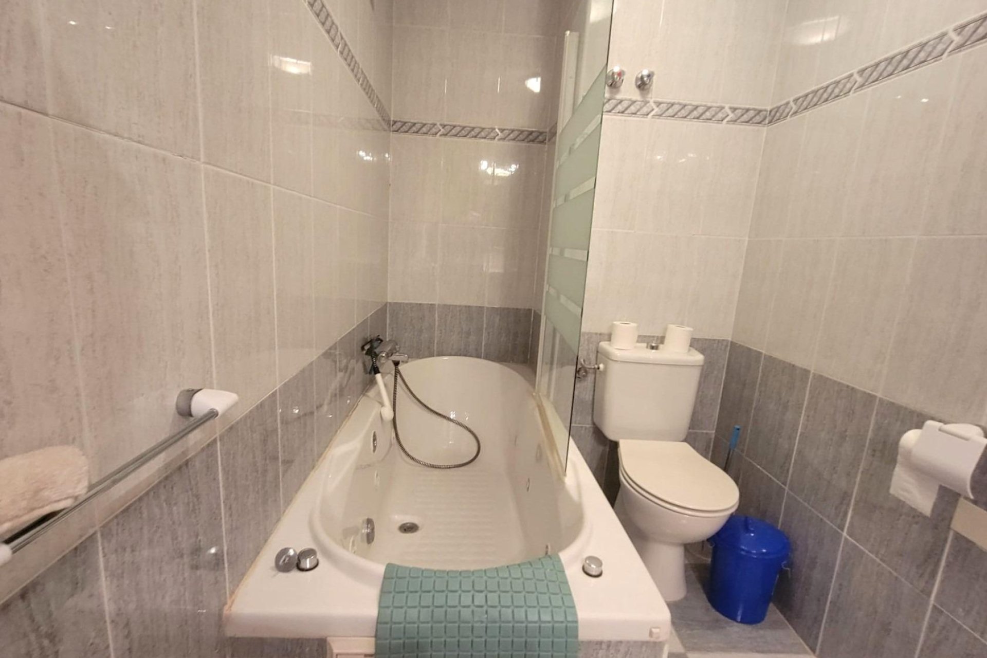 Reventa - Adosado - Orihuela Costa - Costa Blanca Sur