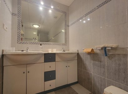 Townhouse · Resale - Orihuela Costa · Playa Flamenca · Alicante · Spain