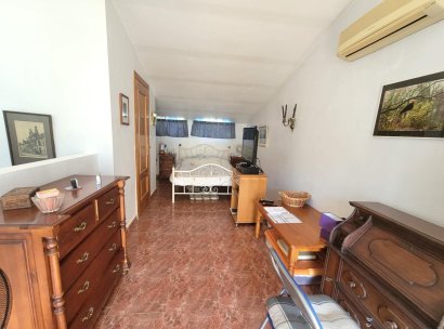 Townhouse · Resale - Orihuela Costa · Playa Flamenca · Alicante · Spain