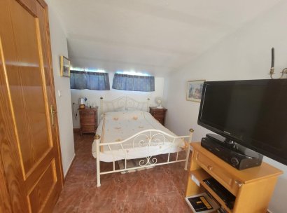 Townhouse · Resale - Orihuela Costa · Playa Flamenca · Alicante · Spain