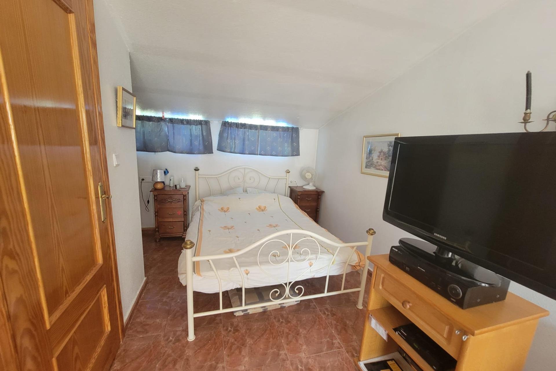 Reventa - Adosado - Orihuela Costa - Costa Blanca Sur