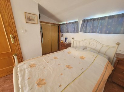 Townhouse · Resale - Orihuela Costa · Playa Flamenca · Alicante · Spain