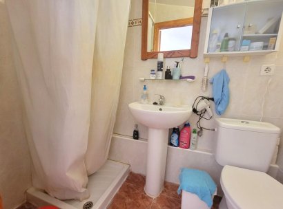 Townhouse · Resale - Orihuela Costa · Playa Flamenca · Alicante · Spain