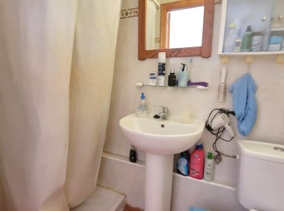 Townhouse · Resale - Orihuela Costa · Playa Flamenca · Alicante · Spain