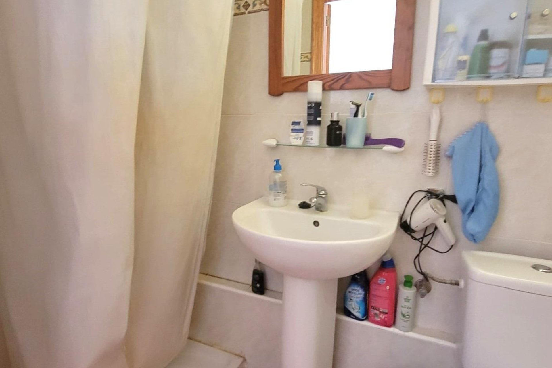 Reventa - Adosado - Orihuela Costa - Costa Blanca Sur