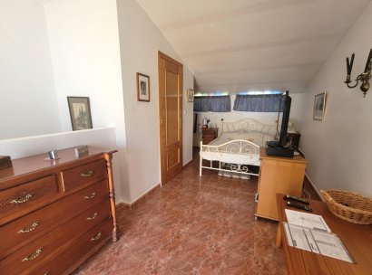 Townhouse · Resale - Orihuela Costa · Playa Flamenca · Alicante · Spain