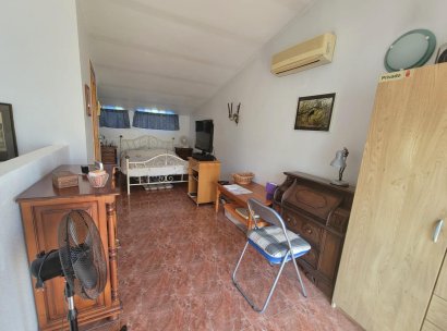 Townhouse · Resale - Orihuela Costa · Playa Flamenca · Alicante · Spain