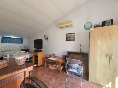 Townhouse · Resale - Orihuela Costa · Playa Flamenca · Alicante · Spain