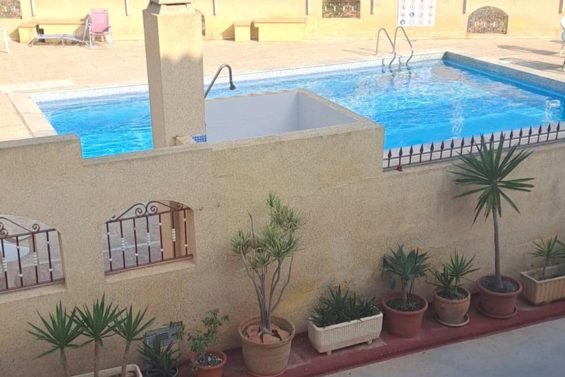 Reventa - Adosado - Orihuela Costa - Costa Blanca Sur