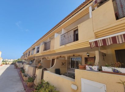 Townhouse · Resale - Orihuela Costa · Playa Flamenca · Alicante · Spain