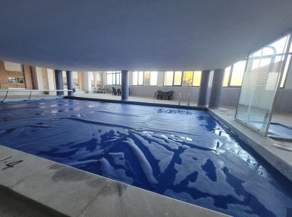 Townhouse · Resale - Orihuela Costa · Playa Flamenca · Alicante · Spain