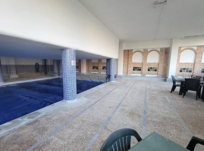 Townhouse · Resale - Orihuela Costa · Playa Flamenca · Alicante · Spain