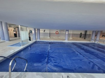 Townhouse · Resale - Orihuela Costa · Playa Flamenca · Alicante · Spain