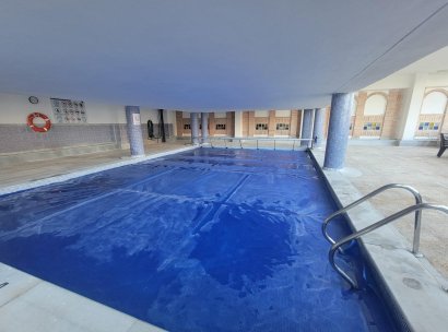 Townhouse · Resale - Orihuela Costa · Playa Flamenca · Alicante · Spain
