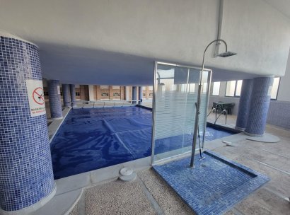 Townhouse · Resale - Orihuela Costa · Playa Flamenca · Alicante · Spain