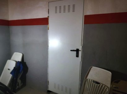 Townhouse · Resale - Orihuela Costa · Playa Flamenca · Alicante · Spain
