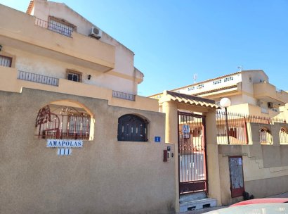 Townhouse · Resale - Orihuela Costa · Playa Flamenca · Alicante · Spain
