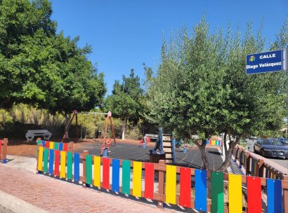 Townhouse · Resale - Orihuela Costa · Playa Flamenca · Alicante · Spain